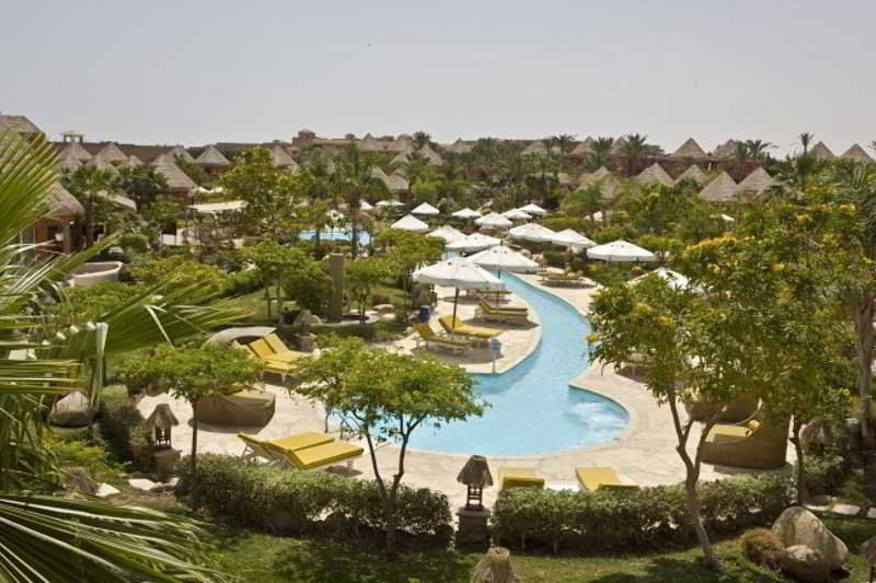 שארם א-שייח Albatros Laguna Vista Garden Resort מראה חיצוני תמונה